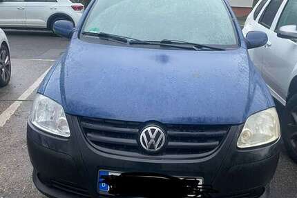 VW Fox 240.000 km 600 € Frankfurt am Main 65936