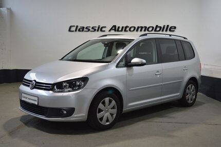 VW Touran