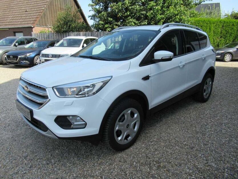 Kuga