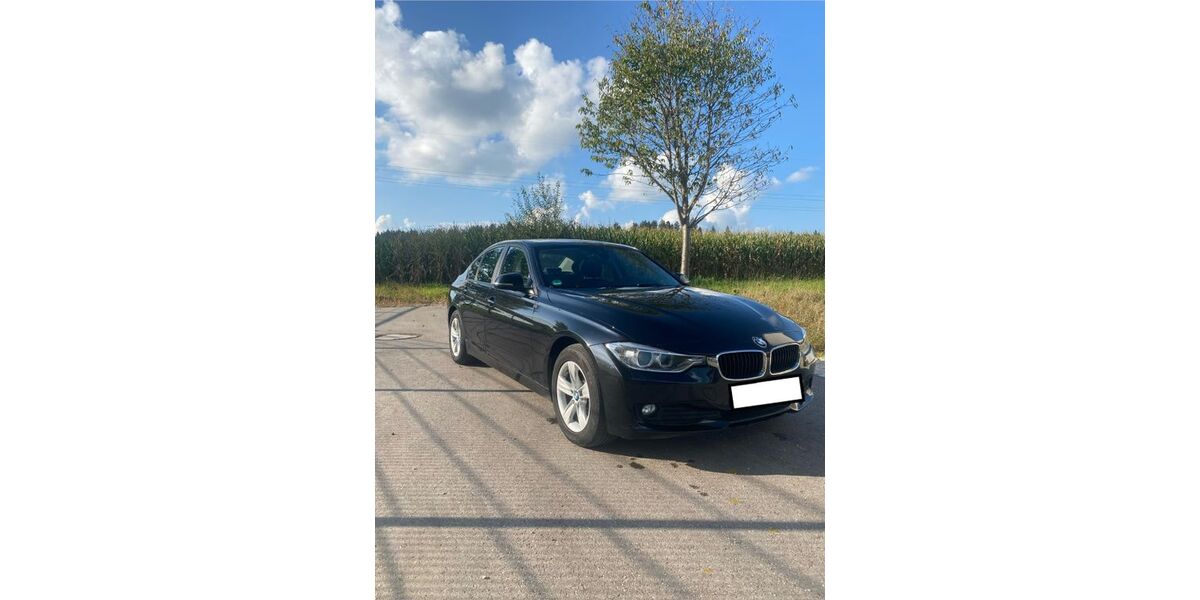 BMW 320 270.000 km 8.999 &euro; Prutting 83134