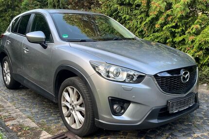Mazda CX-5 185.000 km 7.350 &euro; Bad Oeyhausen 32549