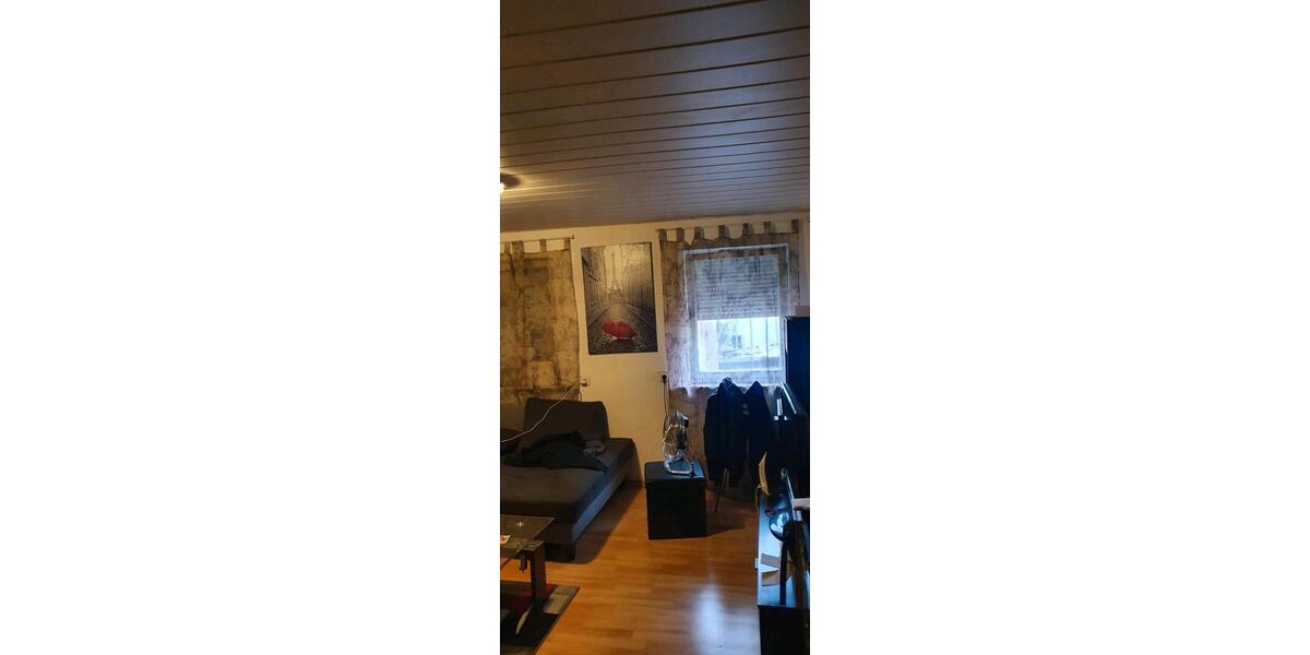 Etagenwohnung Tuttlingen - 2 Zimmer, 45 m&sup2;, 55.000&euro; | Angebot:26824435