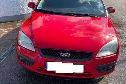 Ford Focus 269.500 km 980 &euro; München 80995
