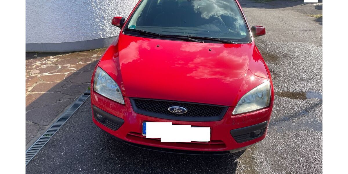 Ford Focus 269.500 km 980 &euro; München 80995