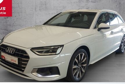 Audi A4 15.590 km 34.950 € Donauwörth 86609