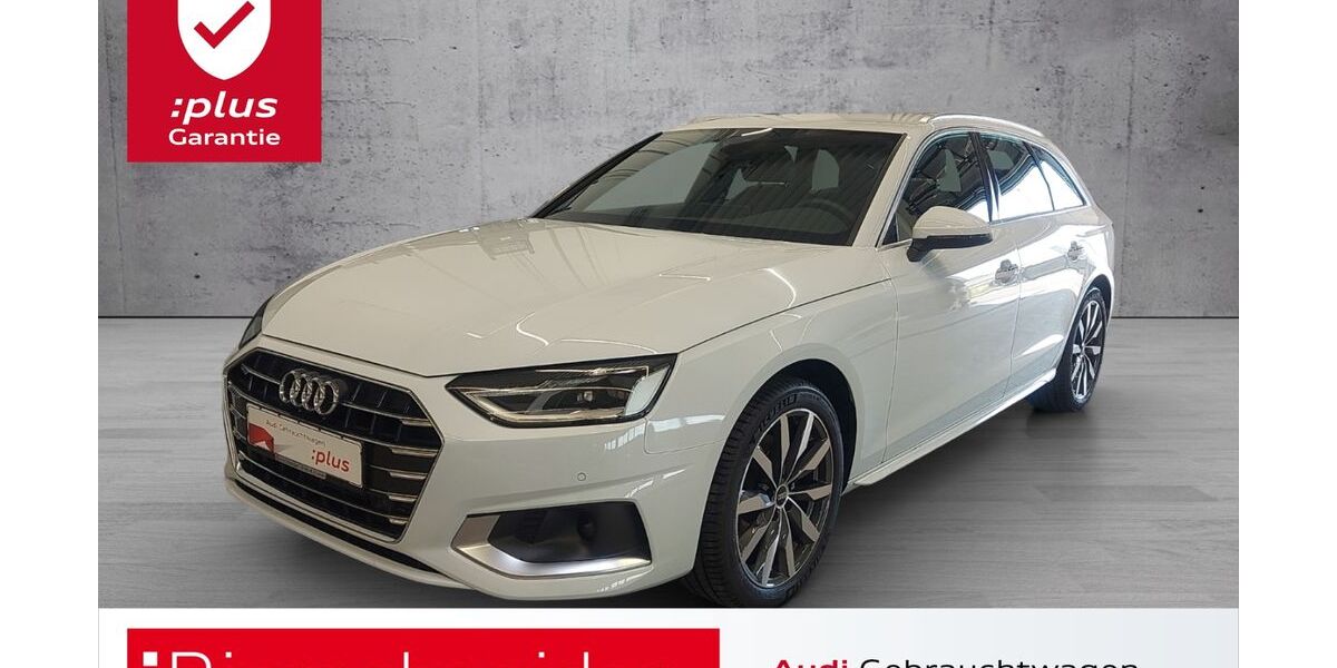 Audi A4 15.590 km 34.950 € Donauwörth 86609