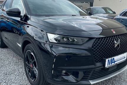 DS Automobiles DS7 (Crossback) 75.000 km 23.900 € Markgroningen 71706