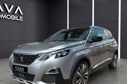 Peugeot 5008 95.195 km 21.490 &euro; Hückelhoven 41836
