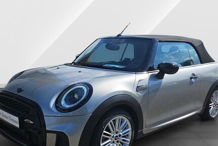 Mini Cooper Cabrio 14.240 km 28.908 &euro; Wunstorf 31515