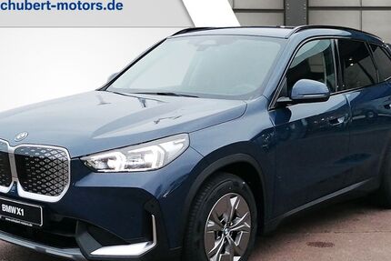BMW iX1 4.000 km 41.495 &euro; Bernburg 06406