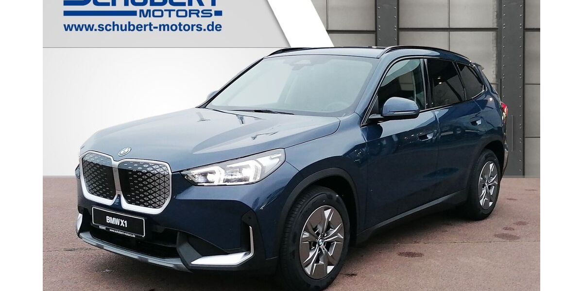 BMW iX1 4.000 km 41.495 &euro; Bernburg 06406