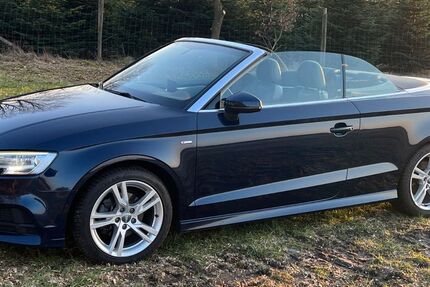 Audi A3 193.000 km 13.999 &euro; Hechthausen 21755