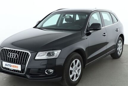 Audi Q5 120.079 km 19.270 € Dresden 01187