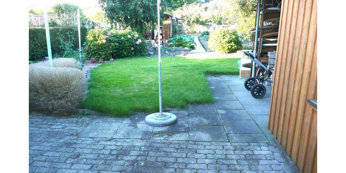 Mehrfamilienhaus, Wohnhaus Barmstedt - 5 Zimmer, 152 m&sup2;, 260.000&euro; | Angebot:25797276