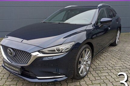 Mazda 6 21.590 km 30.880 € Hoyerswerda 02977