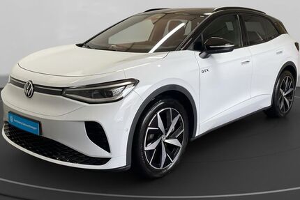 VW ID.4 5.795 km 43.980 &euro; Köln 50823