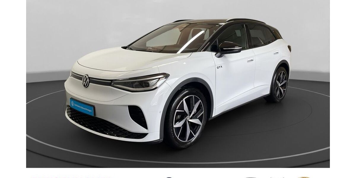 VW ID.4 5.795 km 43.980 &euro; Köln 50823