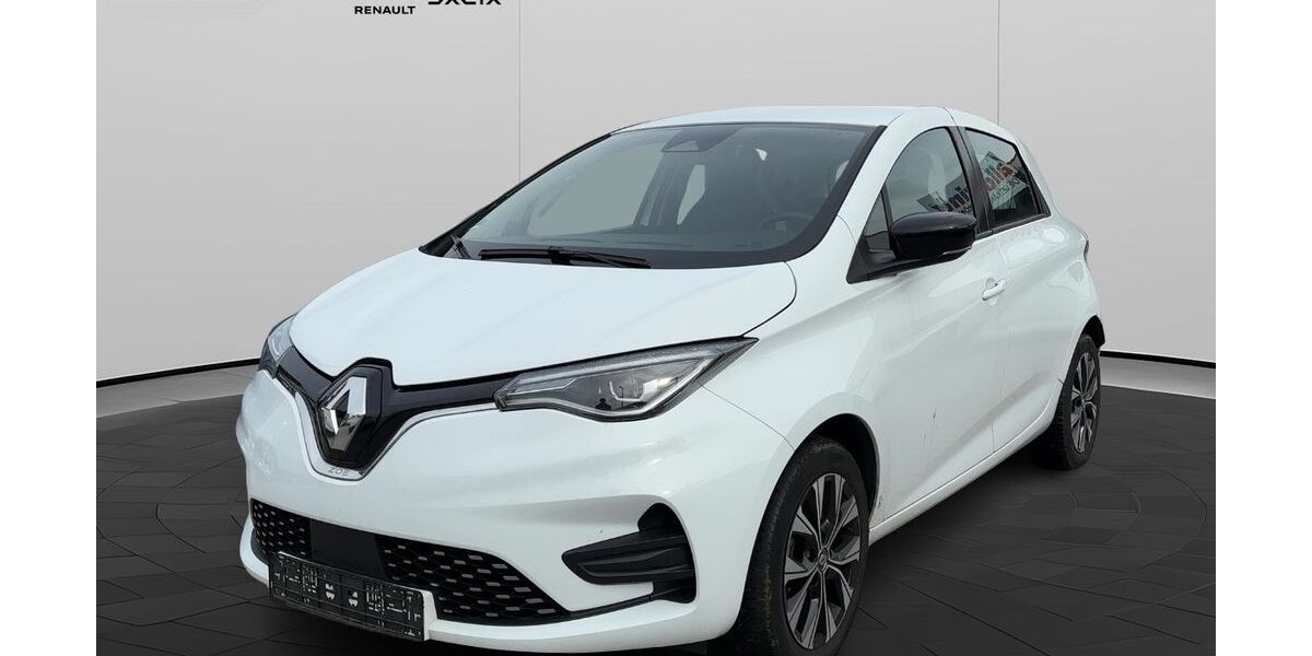 Renault ZOE 42.699 km 15.990 &euro; Bensheim 64625