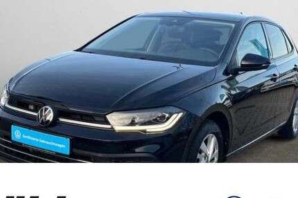 VW Polo 73.185 km 19.390 &euro; Hildesheim 31137