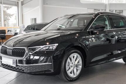 Skoda Octavia 1.250 km 36.990 &euro; Oldenburg 26123