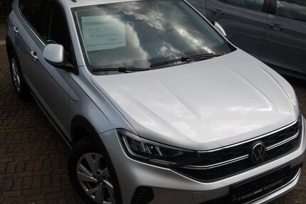 VW Taigo