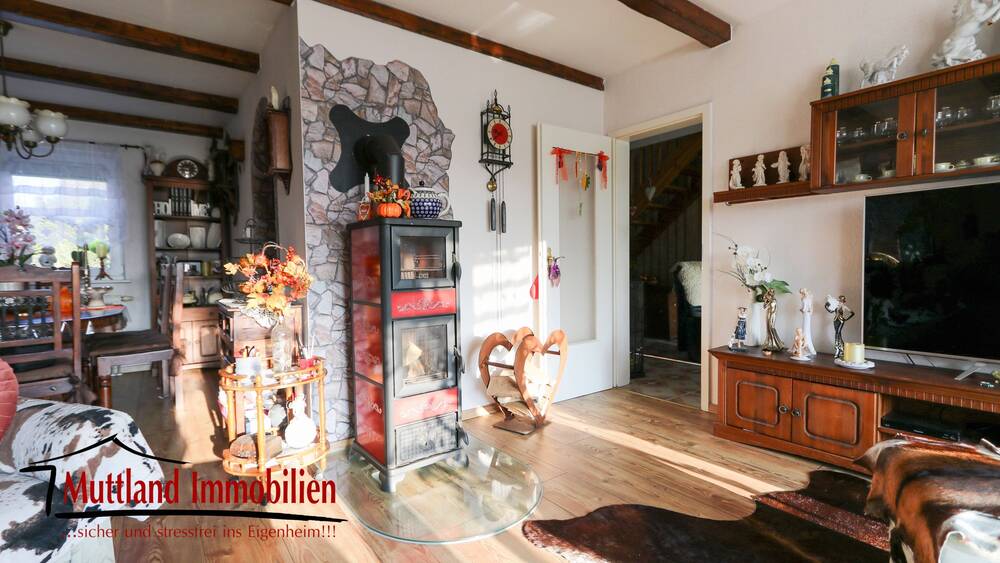 Einfamilienhaus Elmenhorst - 5 Zimmer, 123 m&sup2;, 390.000&euro; | Angebot:25731468