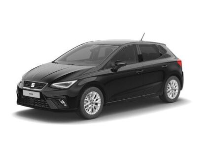 Seat Ibiza 18.739 km 22.430 &euro; Berlin 13089