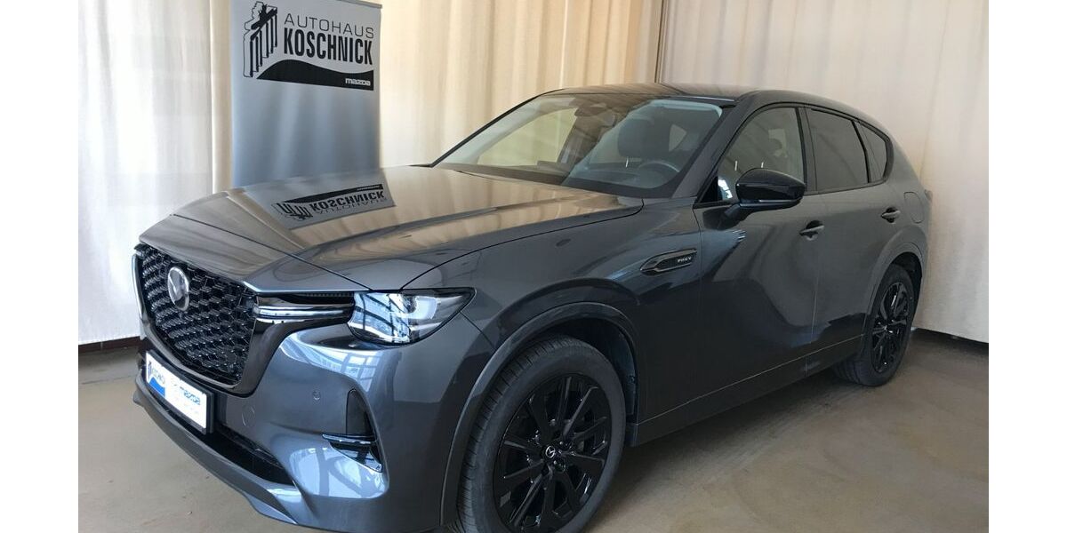 Mazda CX-60 32.195 km 36.500 &euro; Berlin 13088