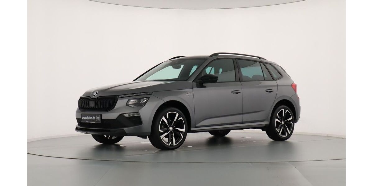 Skoda Kamiq 32.016 km 26.889 &euro; Arnstadt 99310