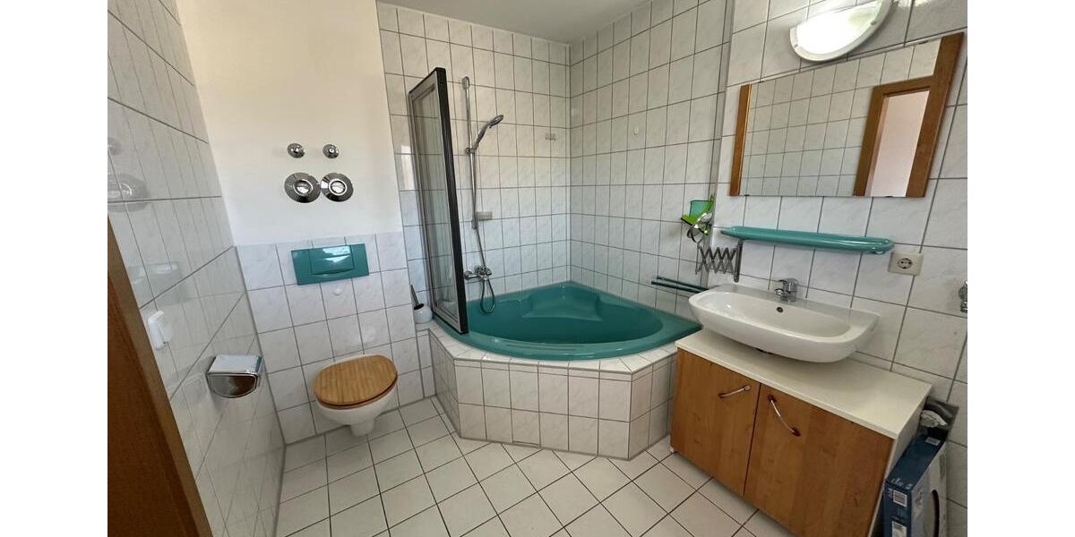 Maisonettenwohnung Uhingen - 3 Zimmer, 78 m&sup2;, 970&euro; | Angebot:26267541