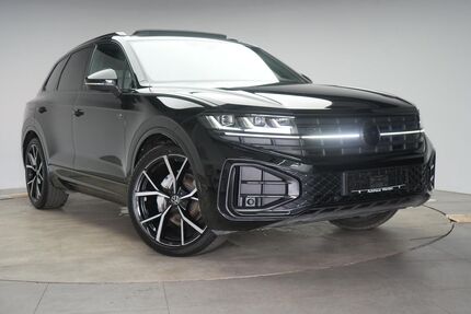 VW Touareg 20.000 km 66.890 &euro; Braunschweig 38110