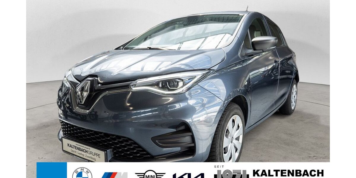 Renault ZOE 70.619 km 13.290 &euro; Meinerzhagen 58540