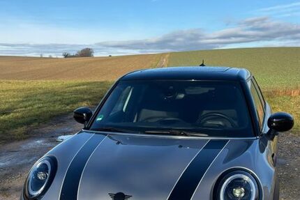 Mini Cooper 35.423 km 24.700 &euro; Gondelsheim 75053