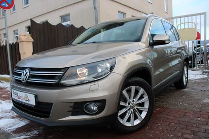 VW Tiguan 225.000 km 6.999 &euro; Nordstemmen 31171