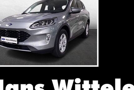 Ford Kuga 20.757 km 33.990 &euro; Brilon 59929
