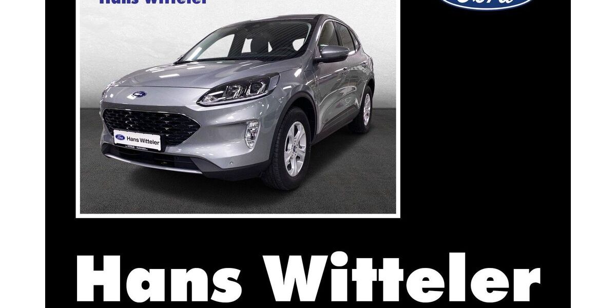 Ford Kuga 20.757 km 33.990 &euro; Brilon 59929