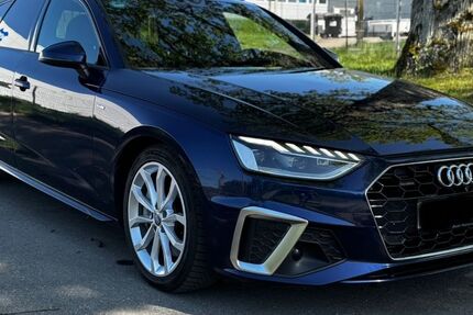 Audi A4 135.000 km 24.499 &euro; Eislingen 73054