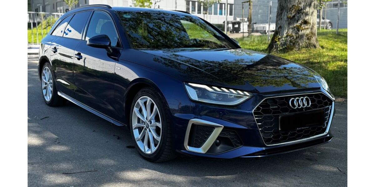 Audi A4 135.000 km 24.499 &euro; Eislingen 73054