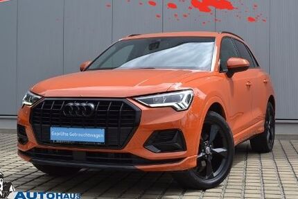 Audi Q3 87.696 km 25.439 &euro; Bautzen 02625