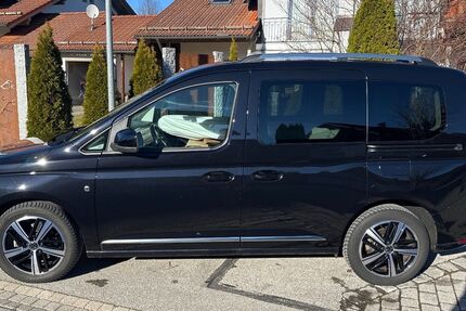 VW Caddy 18.000 km 30.600 &euro; Marktoberdorf 87616