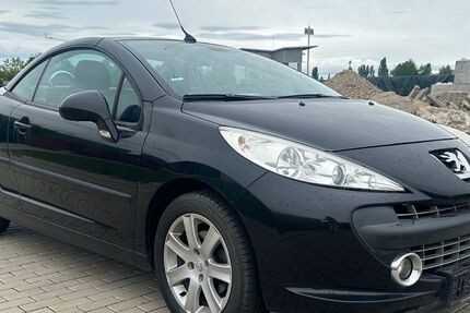 Peugeot 207 165.000 km 2.800 &euro; Butzbach 35510