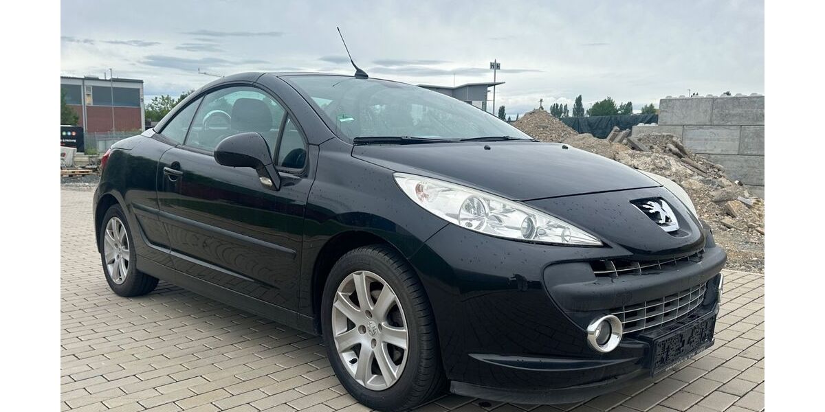 Peugeot 207 165.000 km 2.800 &euro; Butzbach 35510