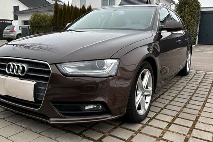 Audi A4 225.000 km 6.995 &euro; Barbing 93092