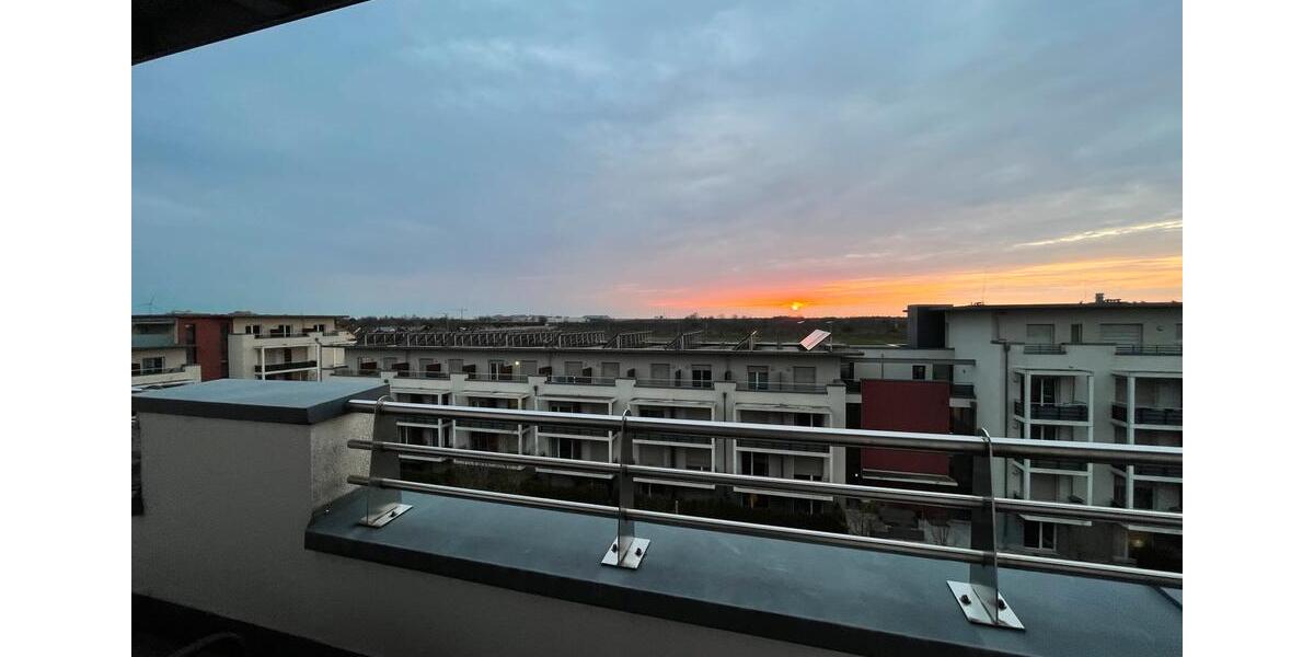 Etagenwohnung Garching bei München - 1 Zimmer, 35 m&sup2;, 1.190&euro; | Angebot:26014459