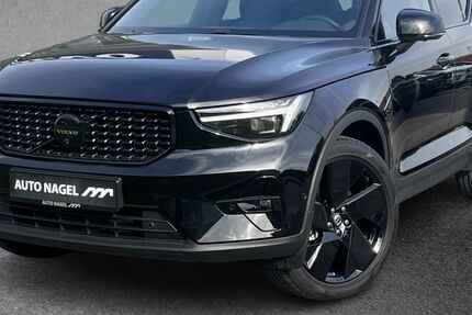 Volvo XC40 6.086 km 38.400 &euro; Hamm 59067