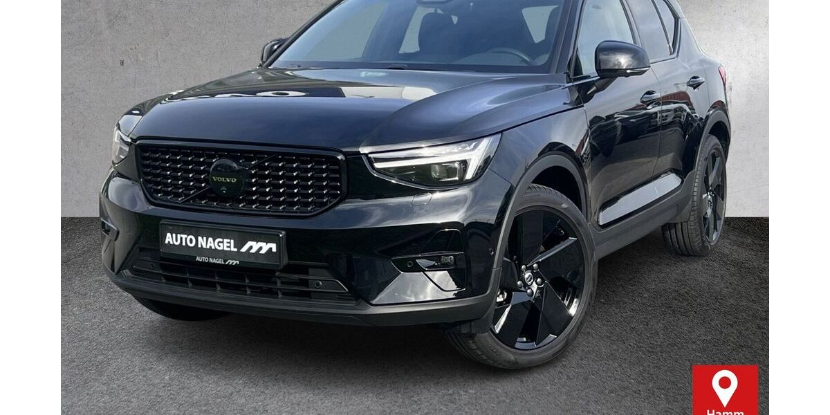 Volvo XC40 6.086 km 38.400 &euro; Hamm 59067