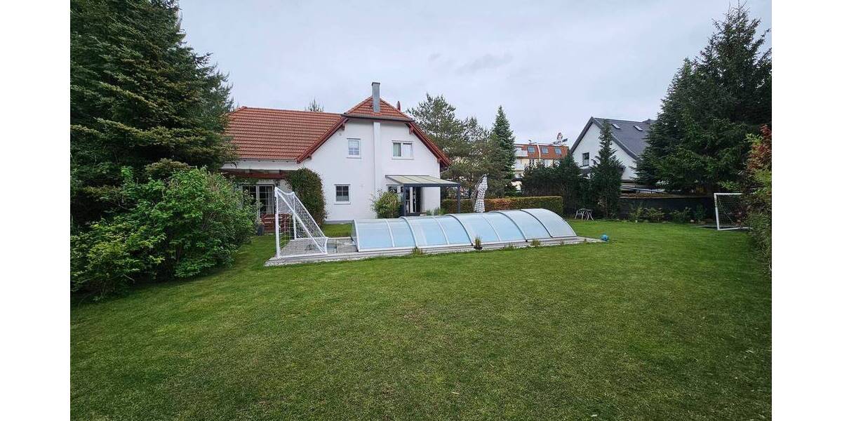 Mehrfamilienhaus, Wohnhaus Markkleeberg - 1 Zimmer, 295 m&sup2;, 1.980.000&euro; | Angebot:26695453