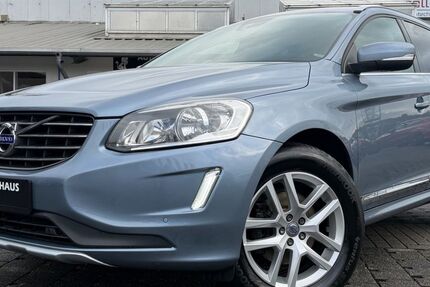 Volvo XC60 44.387 km 26.599 &euro; Lohmar 53797
