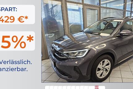 VW Taigo 67.865 km 17.450 &euro; Wolfsburg 38444