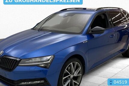 Skoda Superb 151.807 km 22.997 &euro; Starnberg 82319